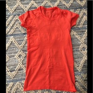 Lululemon Swiftly Tech